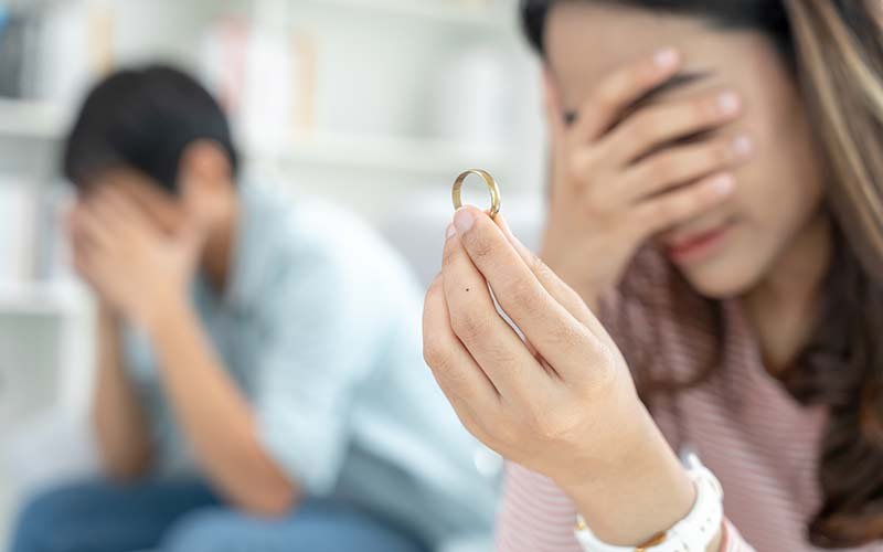 Love Marriage Problems? Consult the Best Astrologer in Punjab