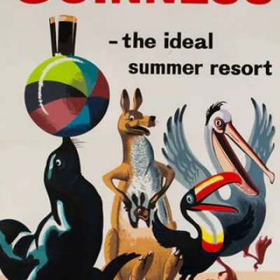 Guinness - The Ideal Summer Resort Profile Picture