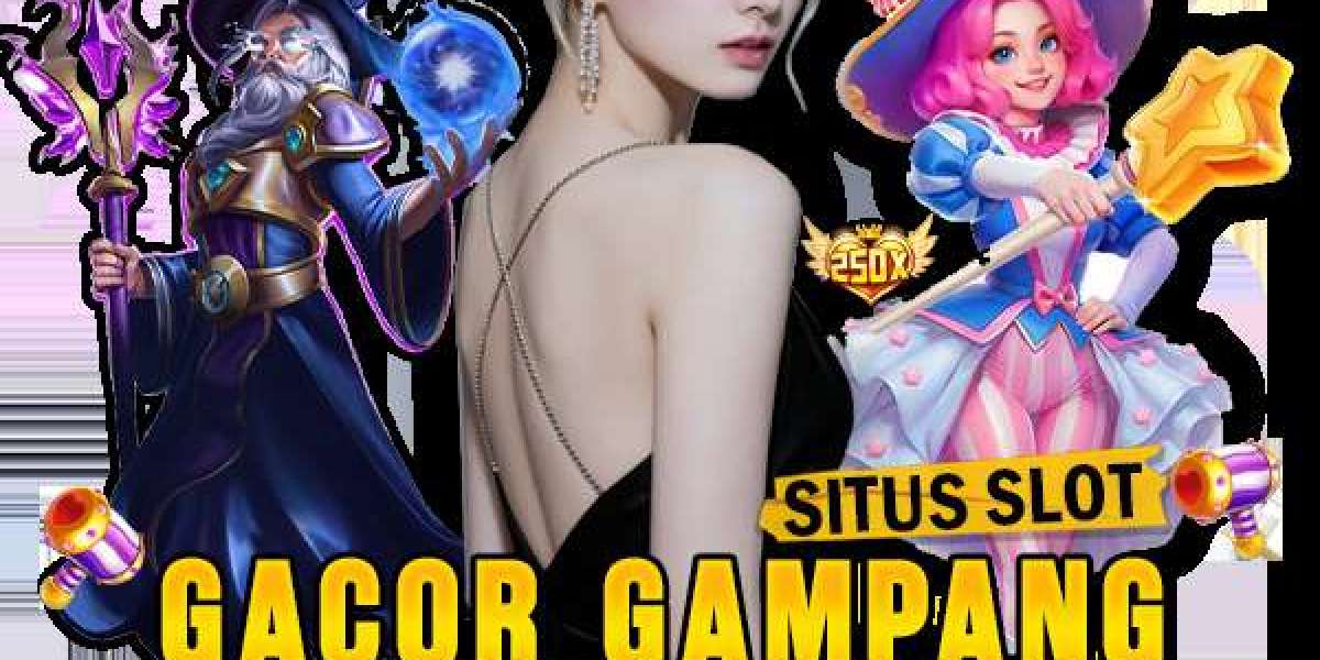 KOITOTO Situs Slot Gacor dengan Pilihan Permainan Slot Online Terlengkap