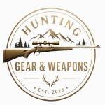 Hunting Gear and Weapons