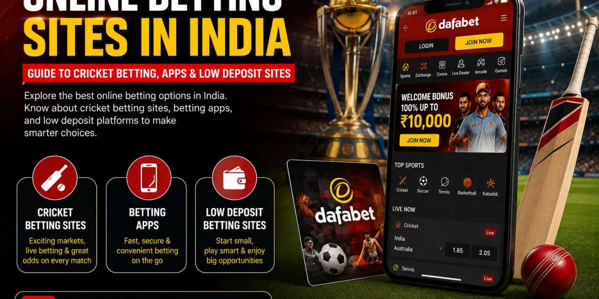 Dafabet India and Modern Sports Entertainment Platform