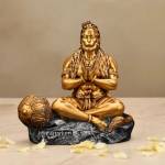 hanuman statue