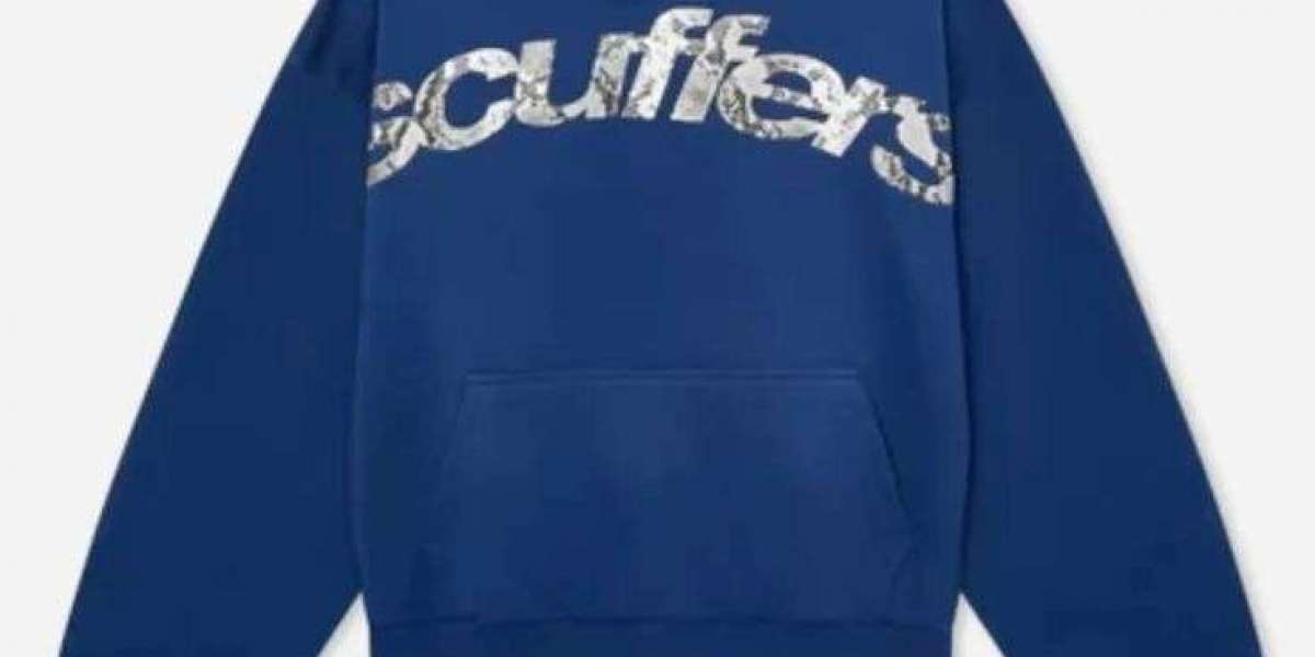 Modern Streetwear Fashion Essentials