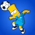 Simpsons TV