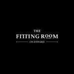 The Fitting Room On Edward