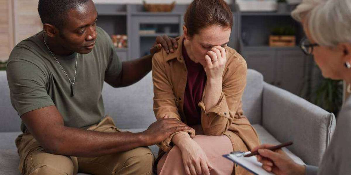 Mental Health Counseling for Families, Couples, and Individuals