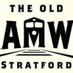 the old tramway uk