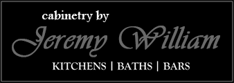 Custom Kitchen Cabinets Es**** County | Jeremy William