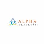 Alpha Prepress