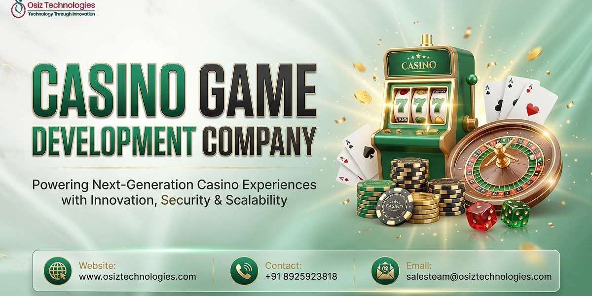 How Can Different Casino Game Types Contribute to Business Growth  