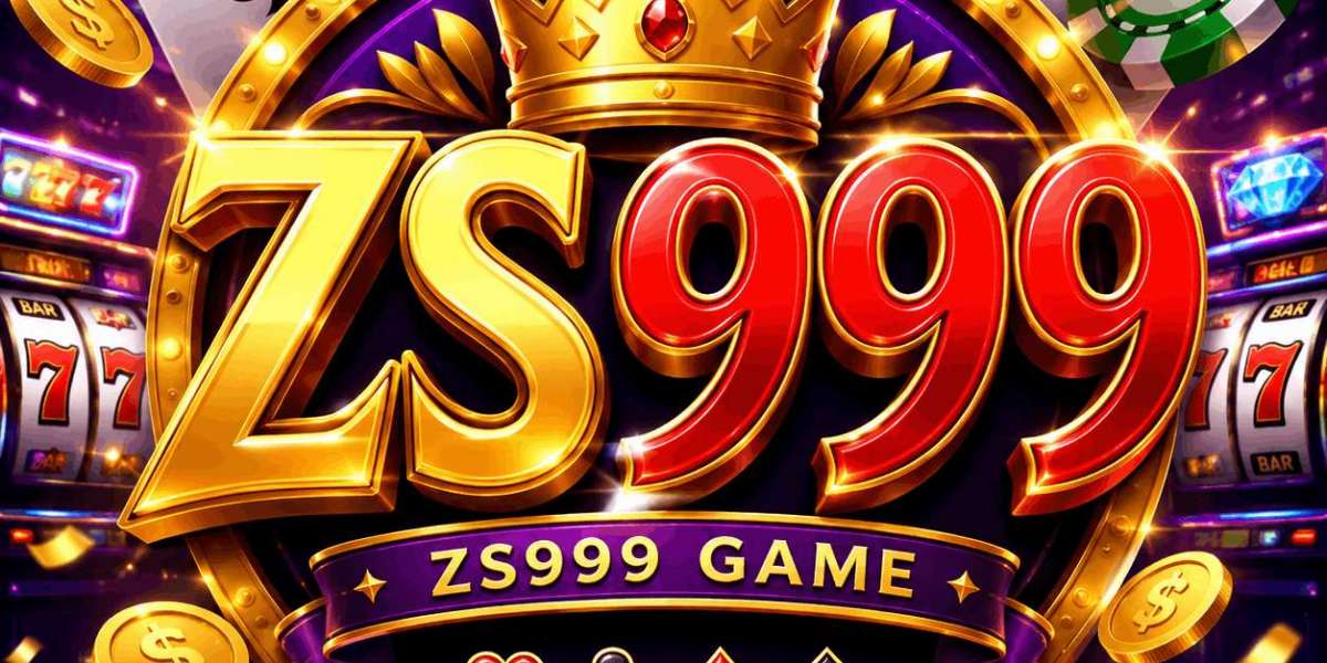 ZS999 – A Complete Guide to a Modern Gaming Platform