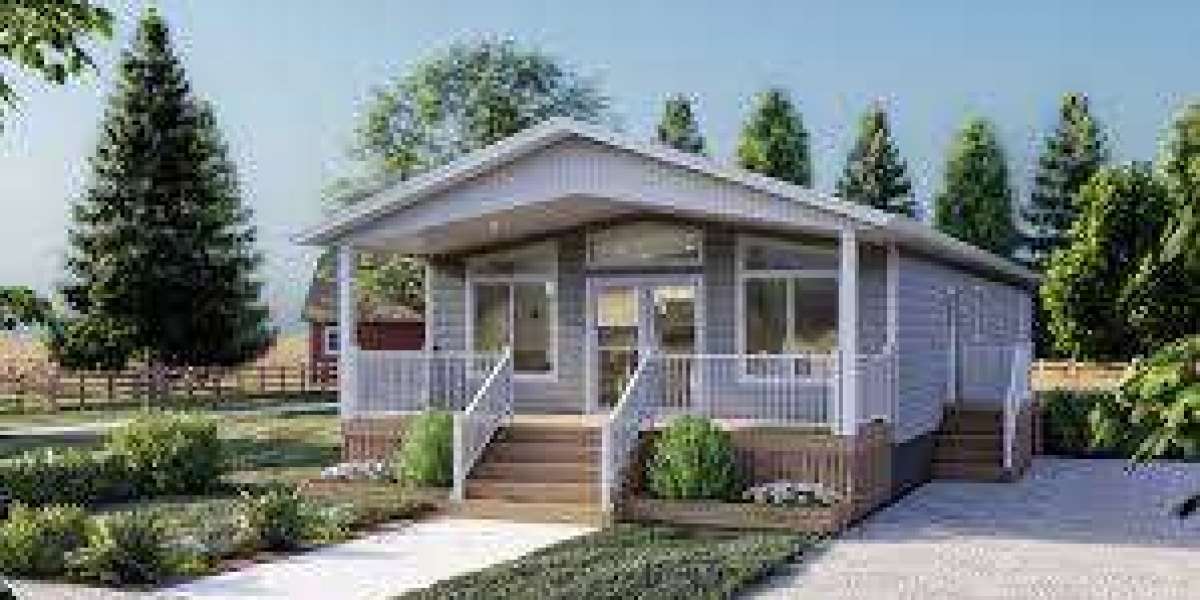 Prefabricated Homes Ontario A Modern Housing Solution for Comfortable Living