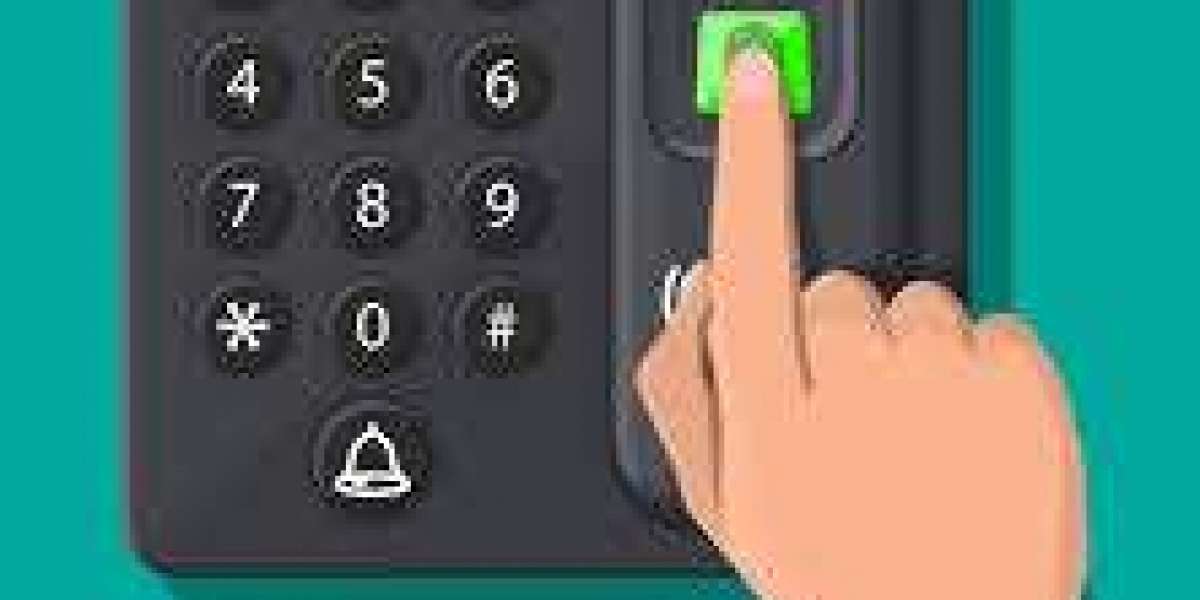 Biometric Device for Attendance | Sathya Online Shopping | Biometric Access Control Device