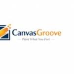 Canvas Groove