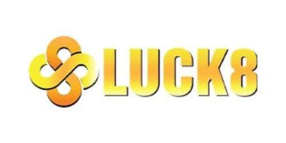 LUCK8 - Sòng Bạc Online Đẳng Cấp Với Trải Nghiệm Tuyệt Vời