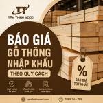 Tâm Thịnh Wood
