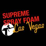 Supreme Spray Foam LV