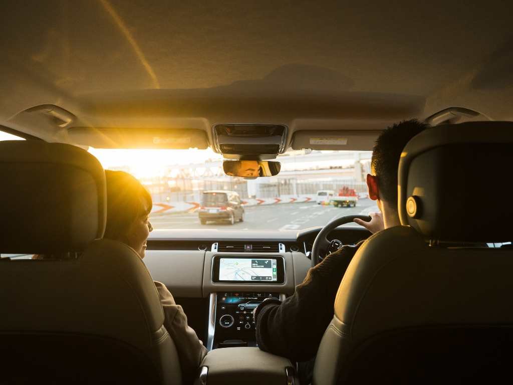 Steps to Becoming a Driving Instructor: Timeline Explained - TVB