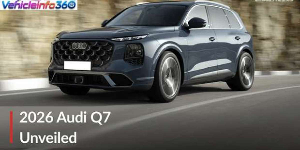 Why Premium SUVs Are Driving the Future of Luxury Mobility