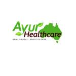 Ayur Healthcare