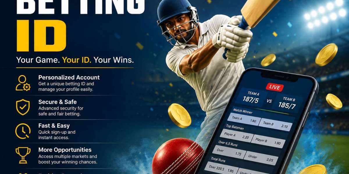 Betting ID: A Complete Guide to Registration, Features, Benefits and Security Tips for 2026