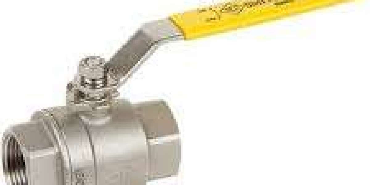 Industrial Stainless Steel Ball Valve Products by Yushun-Valves
