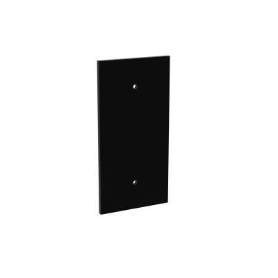 Aluminium Box Downpipe – Access Panel Profile Picture