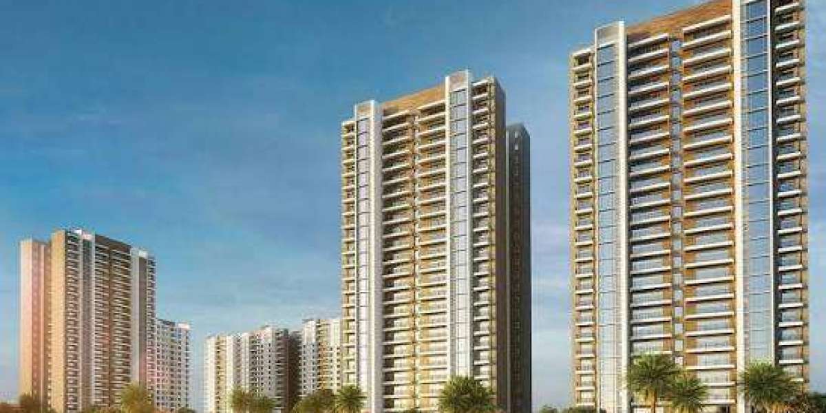 Sobha Sector 99 Gurgaon – Premium Luxury Apartments on Dwarka Expressway