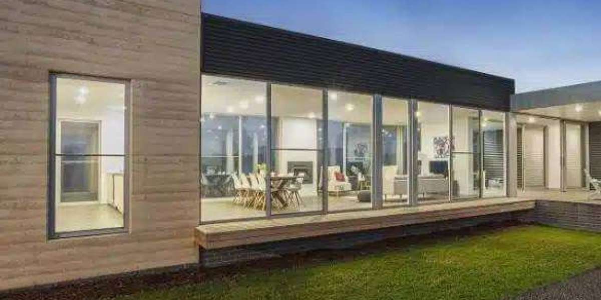 Why More Homeowners Are Choosing Aluminium Windows Geelong for Their Homes