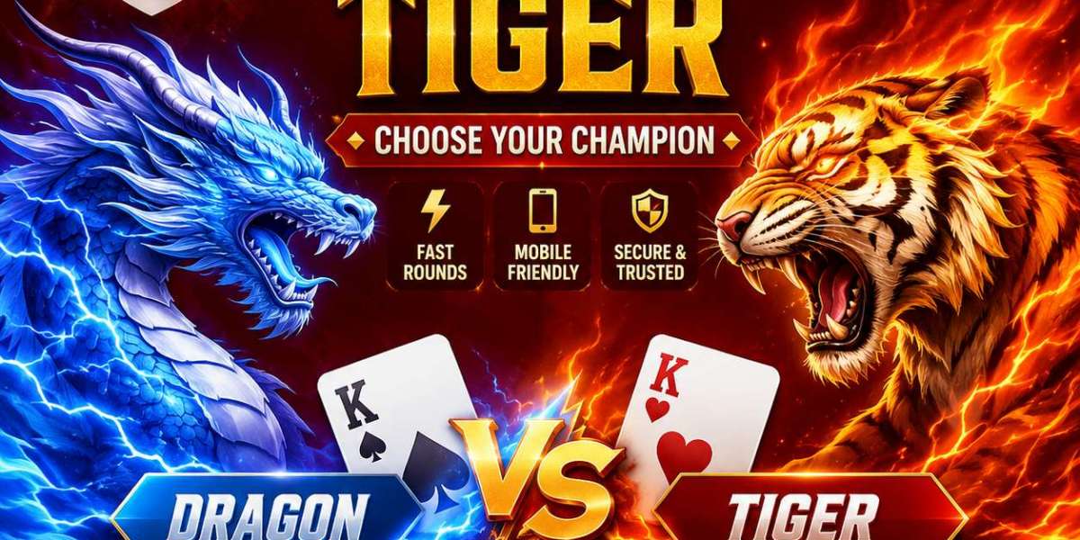 Dragon Tiger Game APK Download Guide 2026 – Play Dragon Tiger Game Online on Android