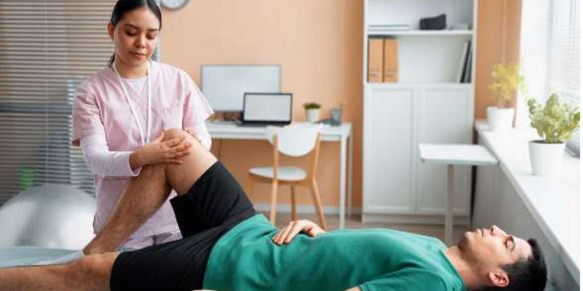 How to Choose the Best Physiotherapy Clinic in Singapore