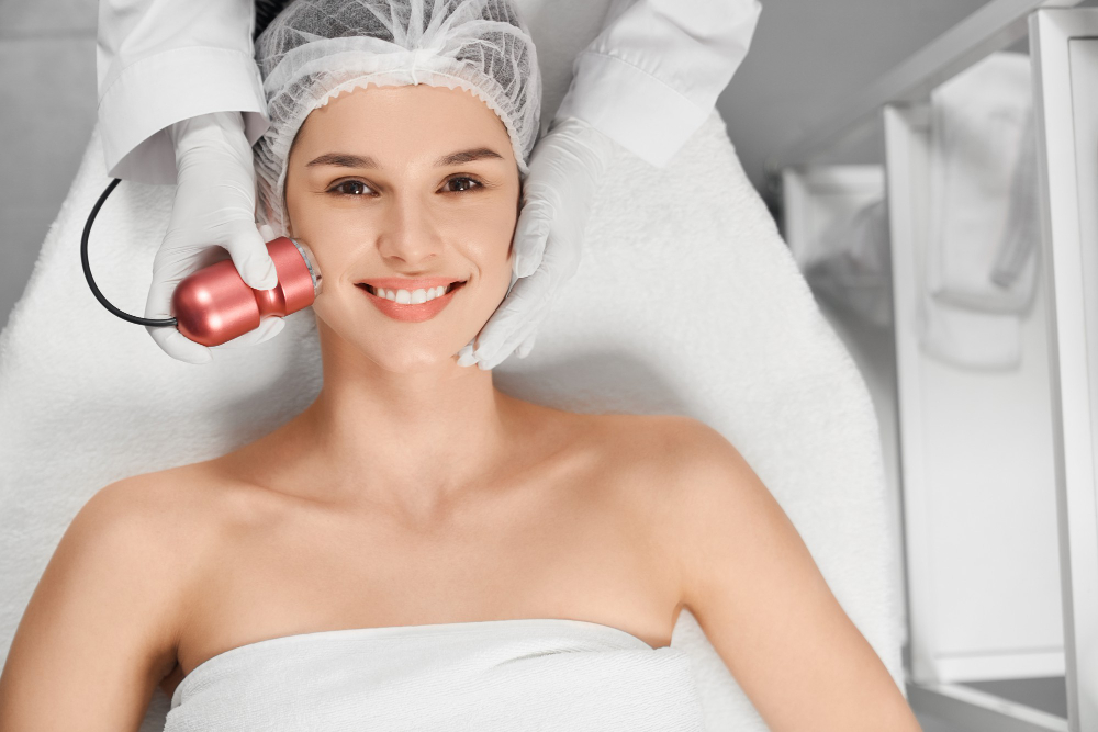 Laser Hair Removal Services in Mississauga | DermEsthetics