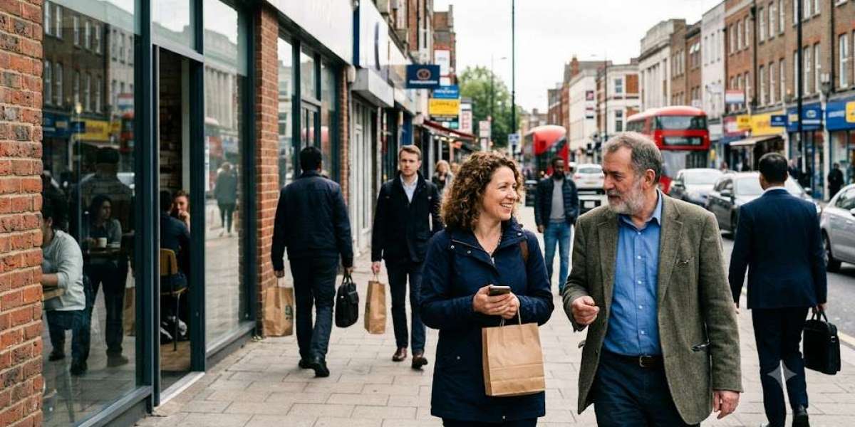 Add a Free Business Listing in Croydon Today