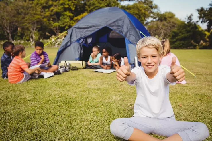 Best Holiday Enrichment Programmes Singapore for Kids in 2026 - Tripoto