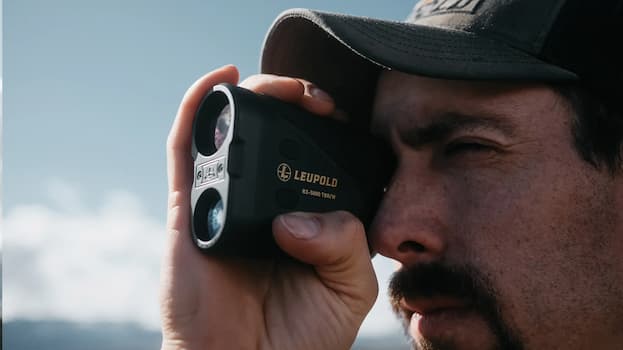 Rangefinder: A Crucial Tool for Every Hunter | Interesting Facts