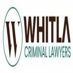 Whitla Criminal Lawyers