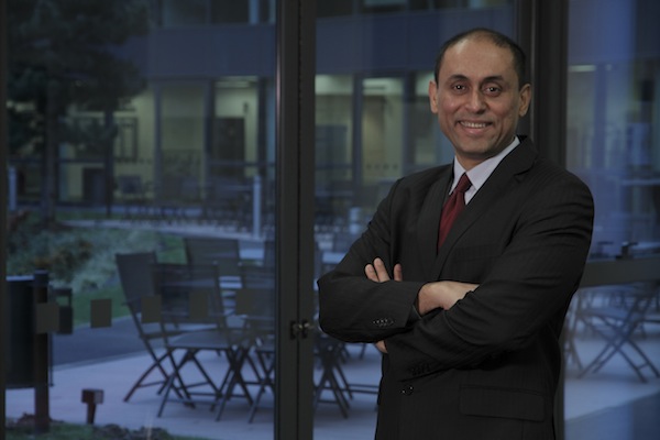 Poets&Quants | Cornell's Big Bet On New York City