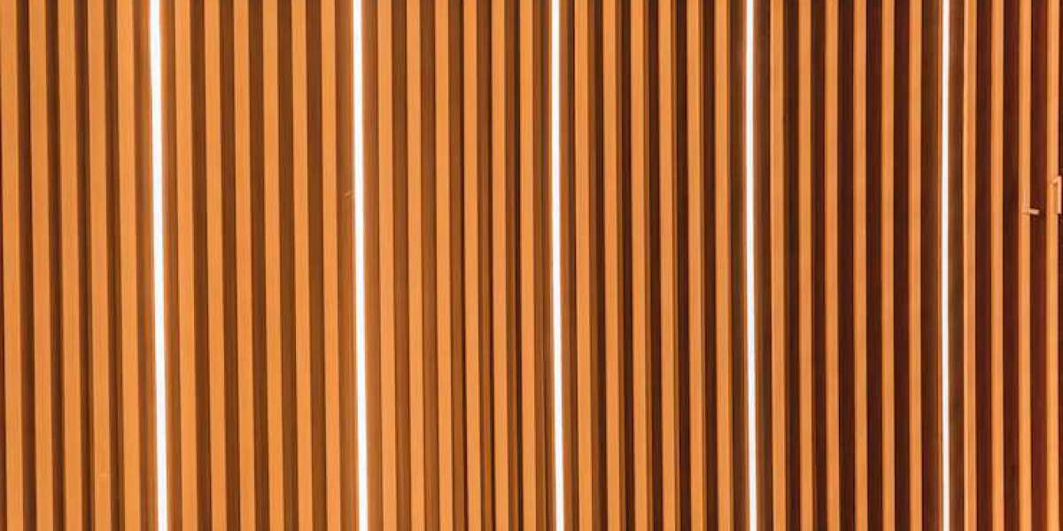 The Environmental Benefits of PVC Wall Panels
