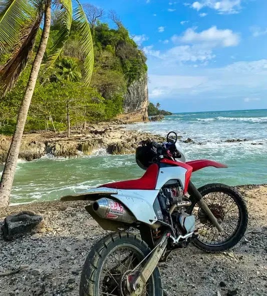 Dirt Bike Rental Santa Teresa Costa Rica for Thrilling Off-Road Adventures