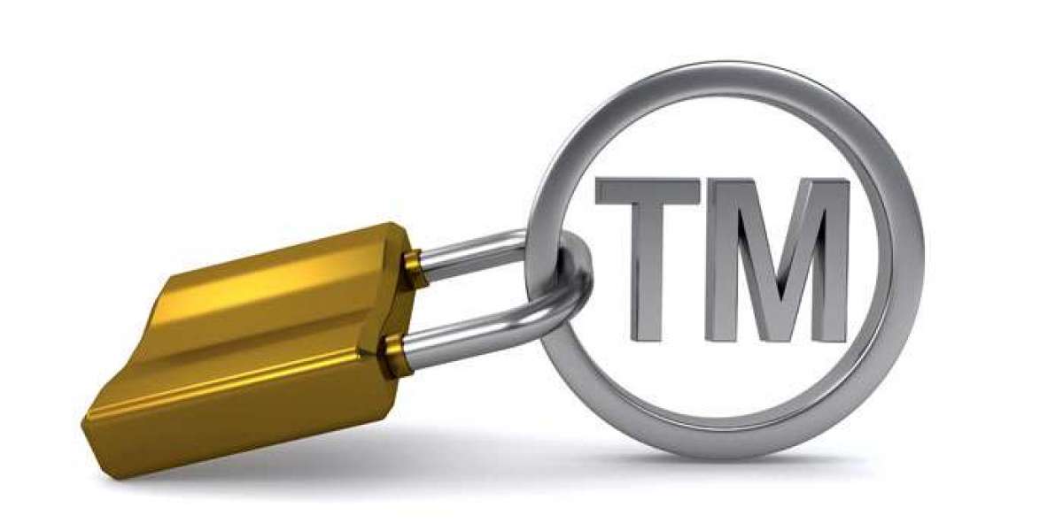 Registering a trademark provides legal