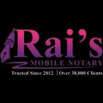 Rais USa