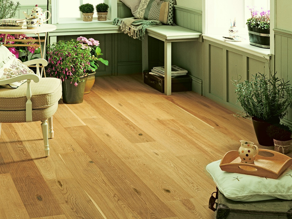 Reclaimed Wood Flooring Ludlow | Oak & Timber Floors for Sale