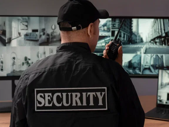 What Risks Do Homes Face Without Residential Security Services? - JB...