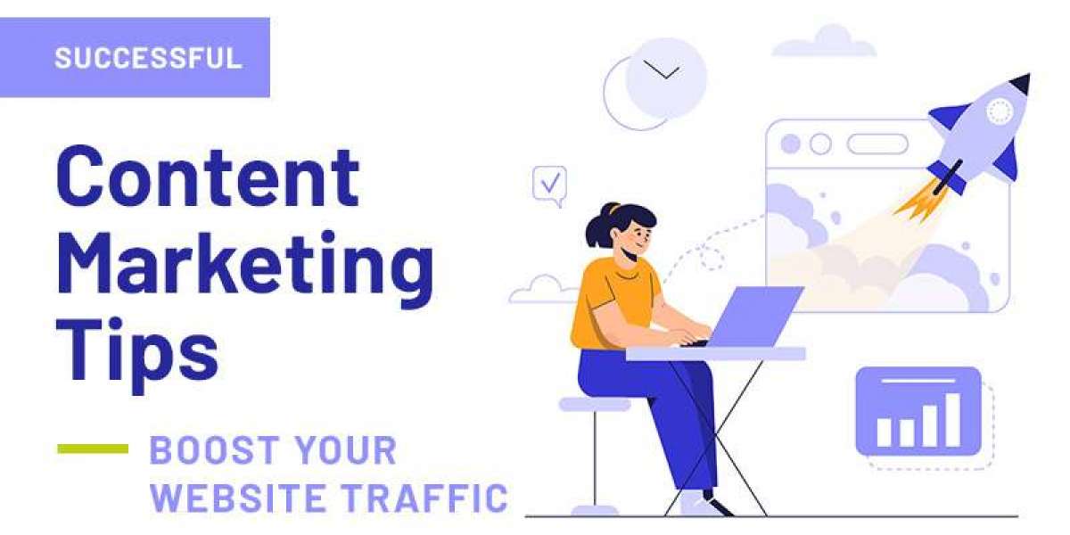 Content Marketing In UK to Attract More Healthcare Patients