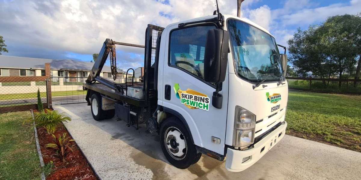 Skip Bin Hire Karana Downs for Residential and Commercial Waste