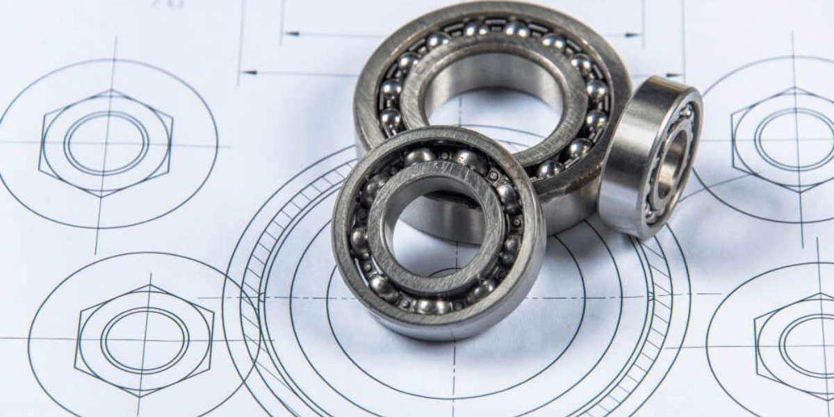 VKJP84887 Bearing Kit: Why Early Bearing Failure Happens and How Businesses Can Prevent It