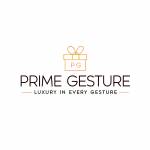 Prime Gesture