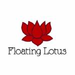 Floating Lotus