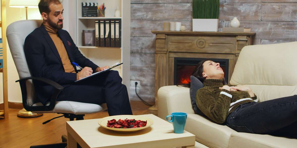 Why Are More People Choosing Bespoke Therapy Counseling Services in Colorado for Personalized Mental Health Support?