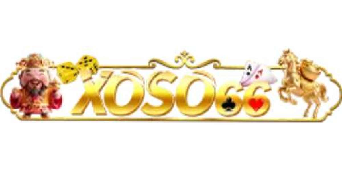 XOSO66 – Link Truy Cập Trang Chủ Chính Thức 2026 | Nhận Ưu Đãi +666k